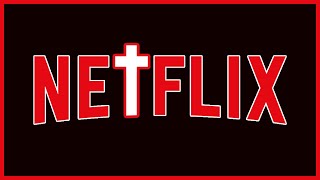 Top 10 Peliculas CRISTIANAS en NETFLIX  Top Cinema [upl. by Beaston]