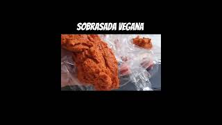 Sobrasada vegana ingredientes en la descripción del vídeo de itaduenas [upl. by Edahsalof899]