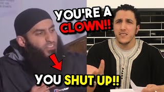 Dawah Man EXPOSED By Shamsi [upl. by Xeno]