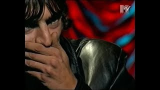 Richard Ashcroft  The Verve  Urban Hymns interview 1997 [upl. by Avin499]