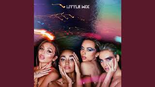 Confetti  Little Mix Official Audio [upl. by Sima320]