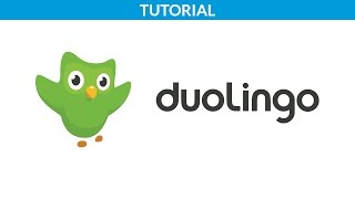 Duolingo Plataforma para aprender idiomas online y gratis [upl. by Gona]