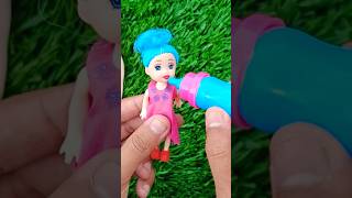 Cute baby doll Short satisfyingvideo shorts cute [upl. by Ijat]