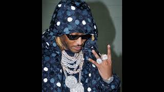 FREE Future Type Beat 2023 quotYes Lordquot prod PGLO [upl. by Ainer600]