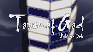 Tower of God Season 2 Dub Opening 1 with lyrics [upl. by Henke119]