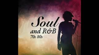 Soul and RampB 70s 80s [upl. by Spalla]