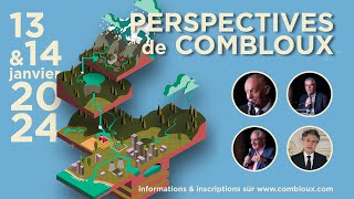 Perspectives de Combloux  Replay  Introduction [upl. by Nirehtac940]