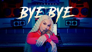 Ivy Queen  Bye Bye Video Oficial [upl. by Nedyah]