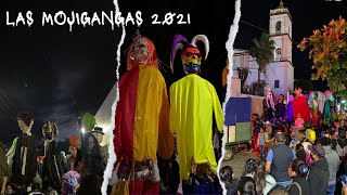 Las Mojigangas 2021 [upl. by Moorefield]