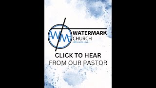 Welcome to Watermark Church in Union [upl. by Wilkison]