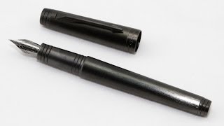 Pen Review Parker Premier [upl. by Toolis612]