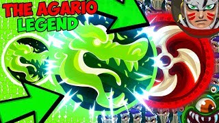 The Agario Legend 👑 [upl. by Stets226]