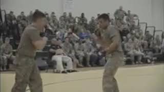 2019 7th Infantry Division Bayonet Combatives Invitational Final Day Recap 🇺🇸 [upl. by Einitsed684]