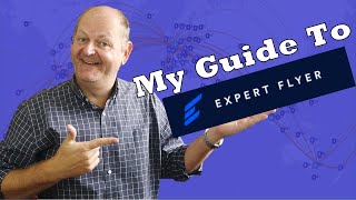 My Guide to Expert Flyer  How To Answer 6 Important Questions [upl. by Netsrak]