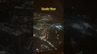 Manila View Philippines [upl. by Akialam587]