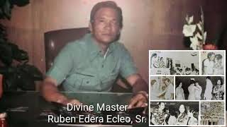 What is PBMA By Divine Master Ruben E Ecleo  Sr Part 1 [upl. by Nassir890]