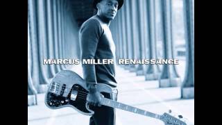 Marcus Miller  Detroit Renaissance 2012 [upl. by Sackville]