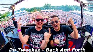 Da Tweekaz mix 2019 [upl. by Yeliab]