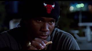 Drive by Rickys Revenge  Boyz n the Hood 1991 HD [upl. by Mercier789]