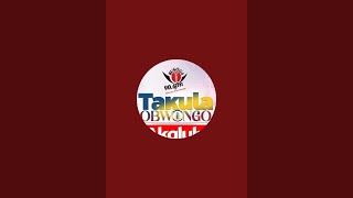 TAKULA OBWONGO KU BUSOGA ONE RADIO is live leero nga 2452024 [upl. by Lerad611]