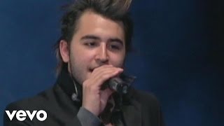 Reik  Amarte Duele En Vivo [upl. by Dahle164]