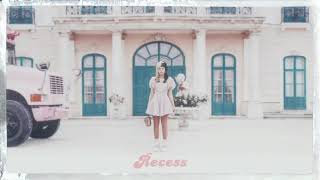 Melanie Martinez  Recess Official Instrumental  DL [upl. by Tarrsus]