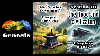 The Noahic Covenant [upl. by Allbee]