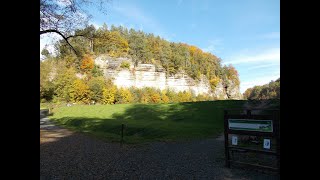 The Plakáneks Valley Walking tour 4K [upl. by England604]