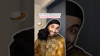 Mummy ne khilayi 2 KILO AJWAIN Wali Roti💀🤢💁🏻‍♀️😤😂 desimom funnyvideos shorts sarorahere [upl. by Adnamar]