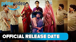 Panchayat Season 4 Release date  Panchayat 4 Release date  Panchayat Season 4 Trailer Panchayat 4 [upl. by Carlita]