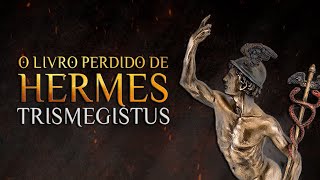 AUDIOBOOK RARO  Hermes Trismegisto Do Castigo da Alma [upl. by Erehpotsirhc]