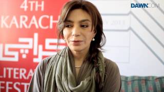 Tehmina Durrani [upl. by Notsud327]