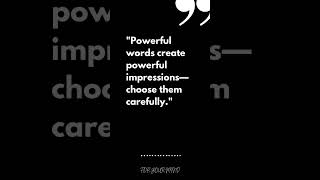 Powerful Insights from SPEAK TO WIN 📚 Full Summary on our channel For Your Mindset [upl. by Namreh484]