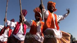 Baisakhi means a lot to Punjabis [upl. by Coppock243]