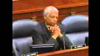 Rep Hank Johnson DGA  Guam May Capsize [upl. by Silsby483]