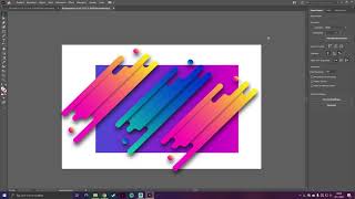 Knipmasker maken  Adobe Illustrator Tutorial [upl. by Marybeth]