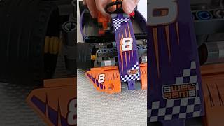 Lego Technic 42048 Race Kart Review lego legoreview legotechnic review [upl. by Karmen]