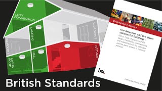 British Standards  BS 583962019A12020 [upl. by Euton781]