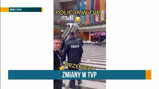 RAPORT DUŻE ZMIANY W TVP ● NOWY WOJEWODA ŚLĄSKI ● STRACIŁ PONAD 100 TYS ZŁOTYCH 211223 [upl. by Etnuaed15]