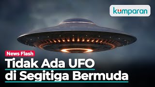 Misteri Segitiga Bermuda Terpecahkan oleh Ilmuwan Australia [upl. by Rizzo128]