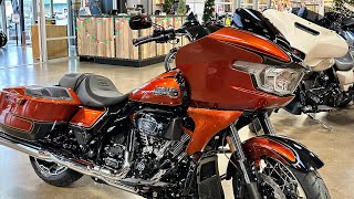 2024 Road Glide CVO [upl. by Rickert435]