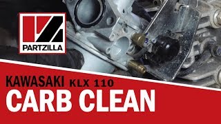 How to Clean amp Rebuild Your Carburettor [upl. by Eslud780]