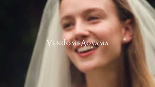 VENDOME AOYAMA BRIDAL [upl. by Ardried]