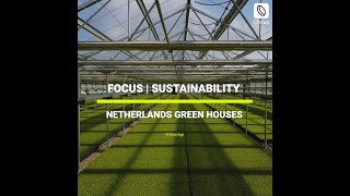 Agriculture in the Netherlands [upl. by Alakcim]