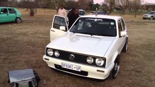 MAshona vw Crew REVING [upl. by Gibert]