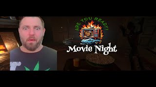 Movie Night FULL GAME [upl. by Buchanan]