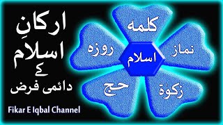 Arkan E Islam Ke Daimi Farz [upl. by Queena]