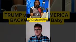 We Dont SEE COLOURS He LOOKS like a BLACK Man Jesse Lee Peterson Interview a Liberal [upl. by Tyrrell]