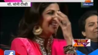 Channel Katta Kapil Sharma Comedy In Umang 2014 [upl. by Luke]