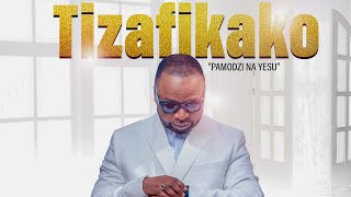 Tizafikako Pst Jojo Mwangaza [upl. by Yanffit]